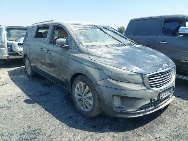 Auction sale of the 2016 Kia Carnival, vin: 00000000000000000, lot number: 54473974