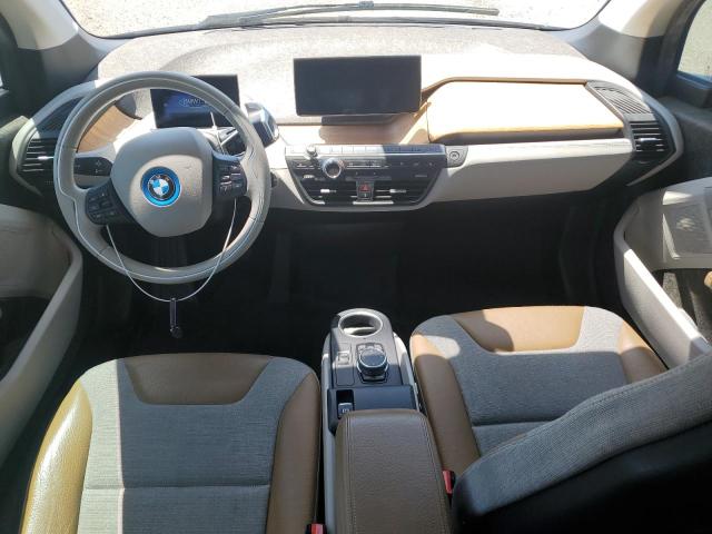 WBY1Z2C53FV556178 BMW I3 Bev