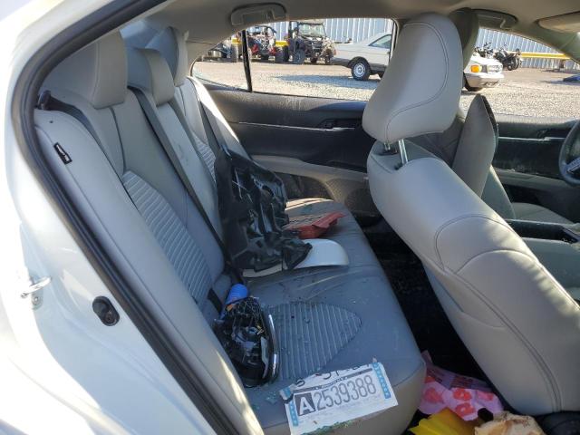 4T1G11AK4NU040675 Toyota CAMRY SE