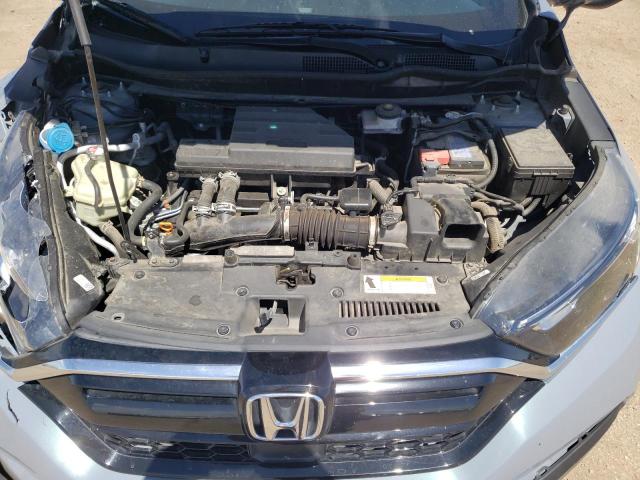 2HKRW2H57MH646985 Honda CR-V EX
