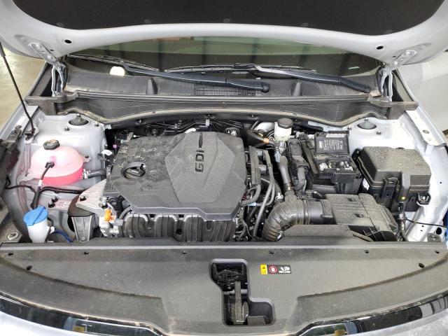 5XYK53DF9RG174926 KIA Sportage Sx Prestige