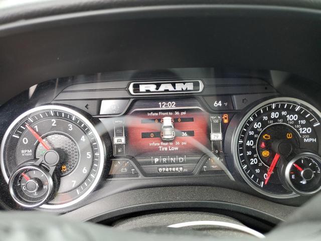 1C6SRFBT2NN134731 RAM 1500 Big Horn/lone Star