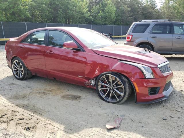 1G6AN5SY7G0110238 Cadillac ATS-V