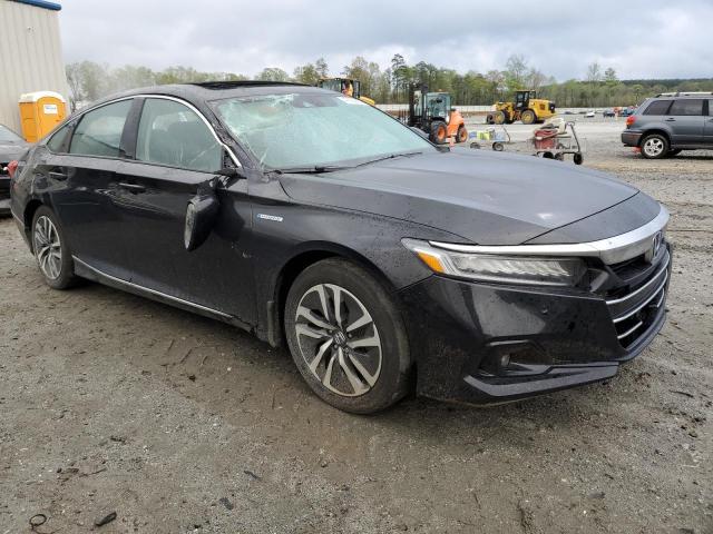 1HGCV3F5XNA001243 Honda Accord Hybrid Exl