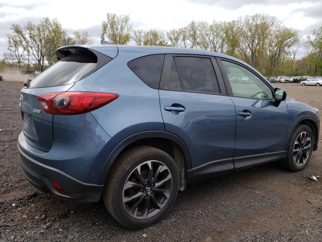 JM3KE4DY6G0809098 Mazda CX-5 GT