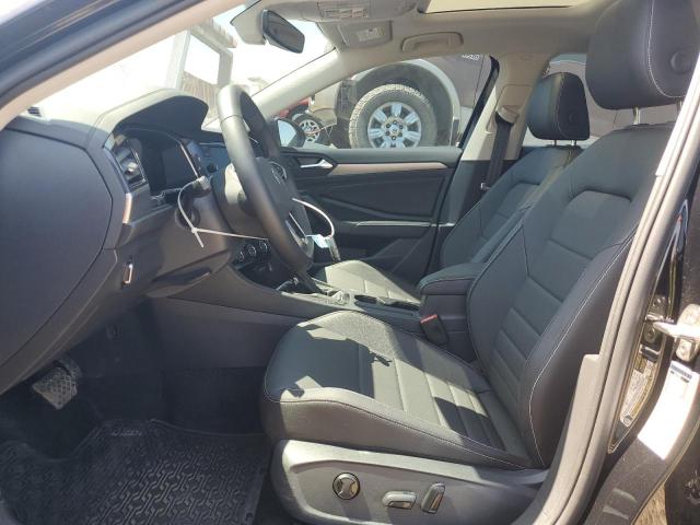 3VW7M7BU5RM003558 Volkswagen JETTA SE