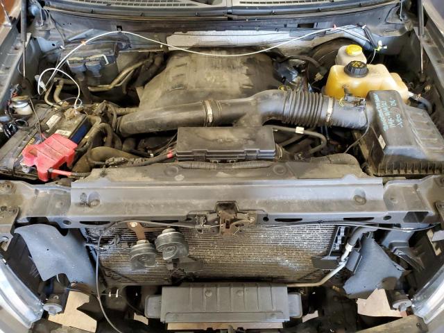1FTFX1CT6EFA95069 Ford F150 Super Cab