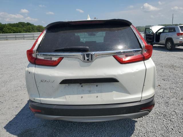 2HKRW5H33JH413374 Honda CR-V LX