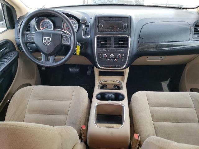 2C4RDGCGXER320596 Dodge Grand Caravan Sxt