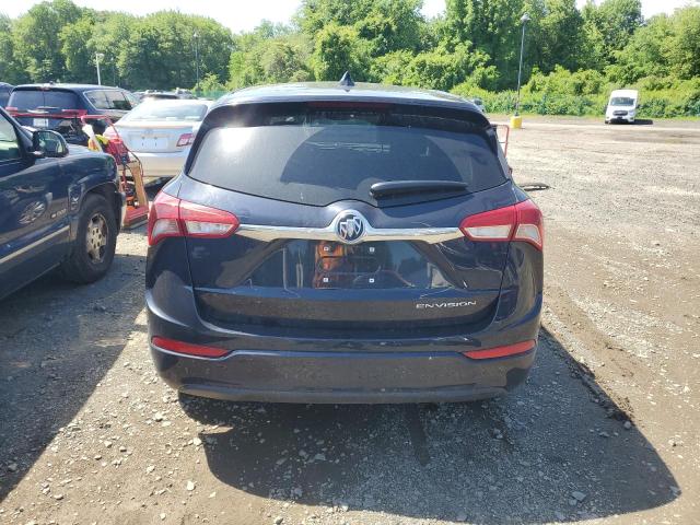 LRBFXBSA8LD162204 Buick Envision Preferred