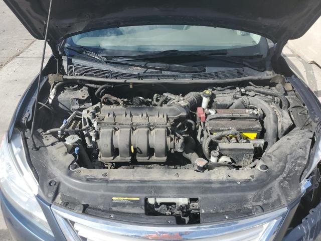 3N1AB7AP0EY256206 Nissan SENTRA S