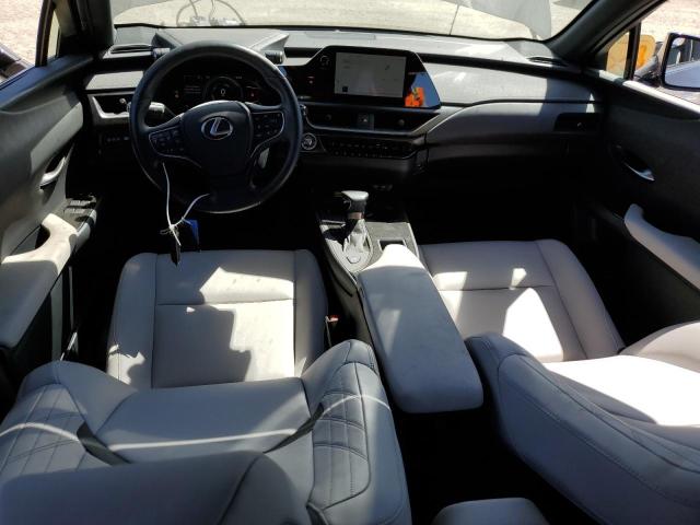 JTHX6JBH4P2135095 Lexus Ux 250h Base
