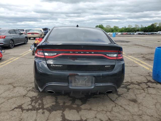 1C3CDFEB8GD539276 Dodge DART GT