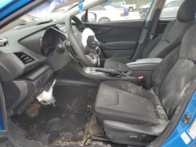 4S3GKAD61M3605579 Subaru Impreza Premium