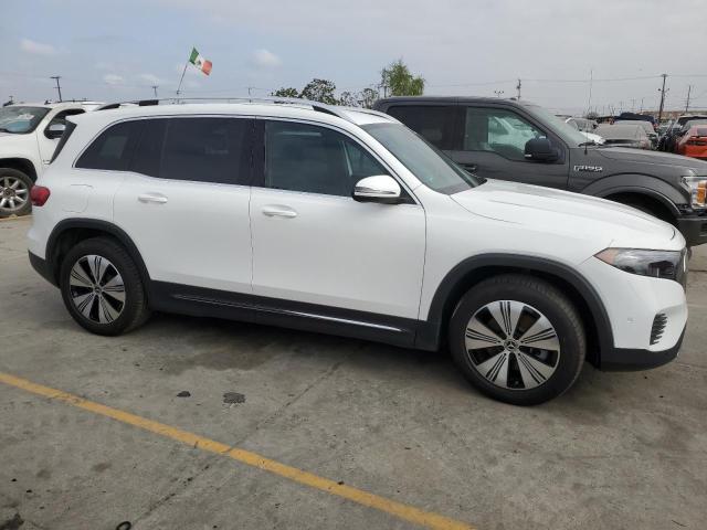 W1N9M0KB4PN055180 Mercedes-Benz Eqb 300 4matic