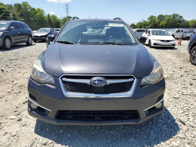 JF1GPAP60G8310631 Subaru Impreza Sport Premium