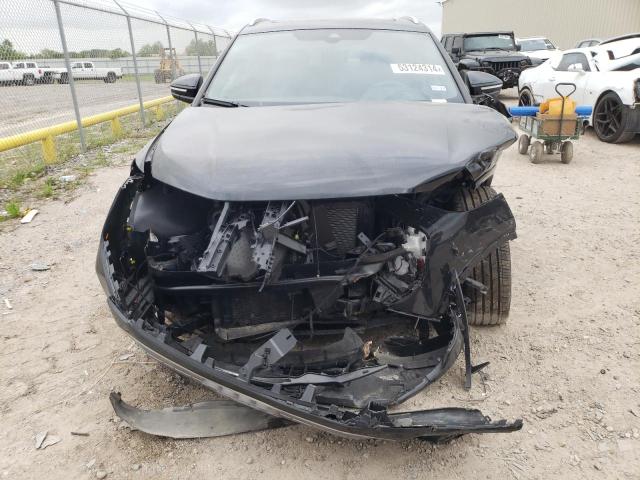 WA1BCBFZ3PP012415 Audi Q4 E-tron Premium Plus