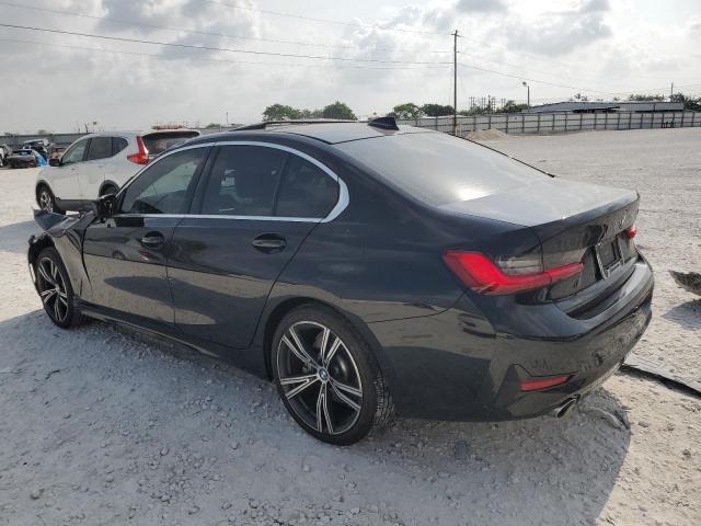 3MW5R1J02L8B43216 BMW 330I
