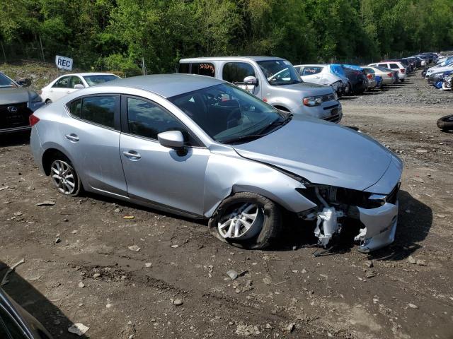 3MZBN1U78HM122621 Mazda 3 SPORT