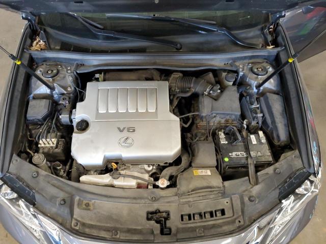 58ABK1GG8GU035646 Lexus ES 350