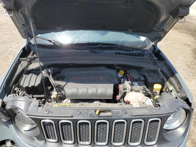 ZACCJABB2HPF57450 Jeep Renegade Latitude