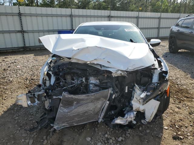 2HGFC2F80MH530367 Honda Civic Sport