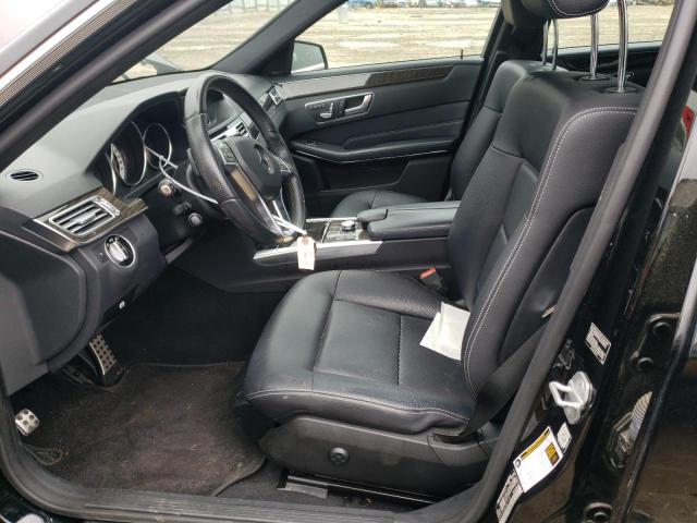 WDDHF8JB2EB071007 Mercedes-Benz E 350 4matic