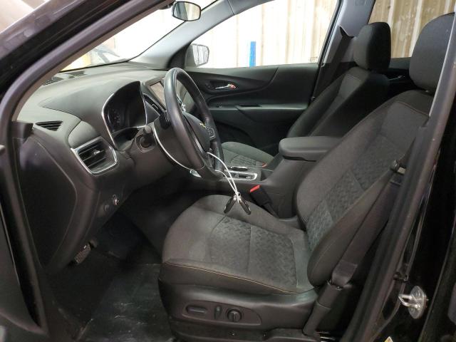 3GNAXKEV6NL290150 Chevrolet EQUINOX LT