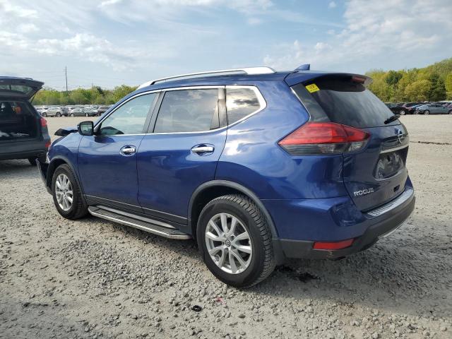 JN8AT2MV5HW017712 Nissan ROGUE S