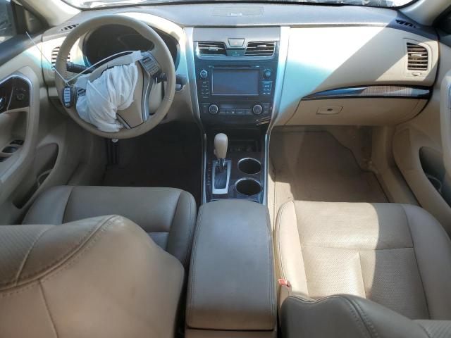 1N4AL3AP9EC284202 Nissan ALTIMA 2.5