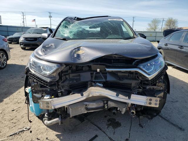 5J6RW2H80NA007781 Honda CR-V EXL