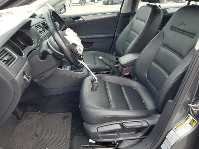 3VWDB7AJ4HM378999 Volkswagen JETTA SE