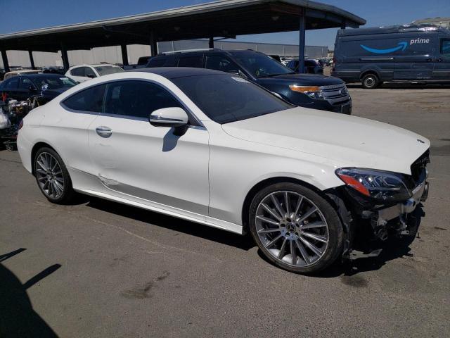 WDDWJ8DB2KF775844 Mercedes-Benz C 300