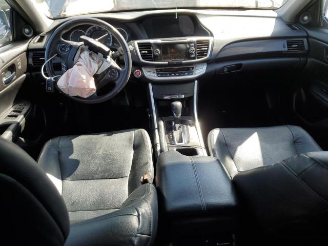 1HGCR3F85FA022551 Honda ACCORD EXL