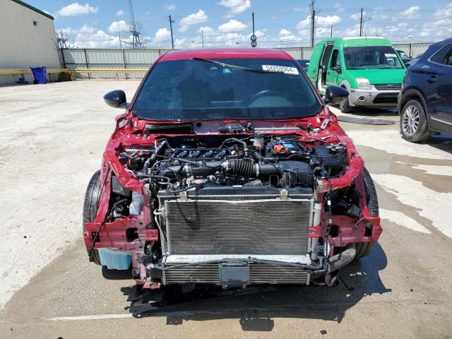 1HGCV1F3XMA098767 Honda Accord Sport