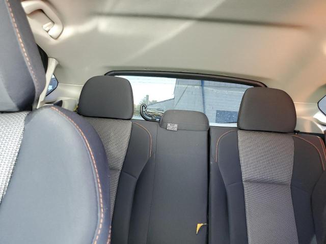 JF2GTABC1JG301521 Subaru Crosstrek Premium