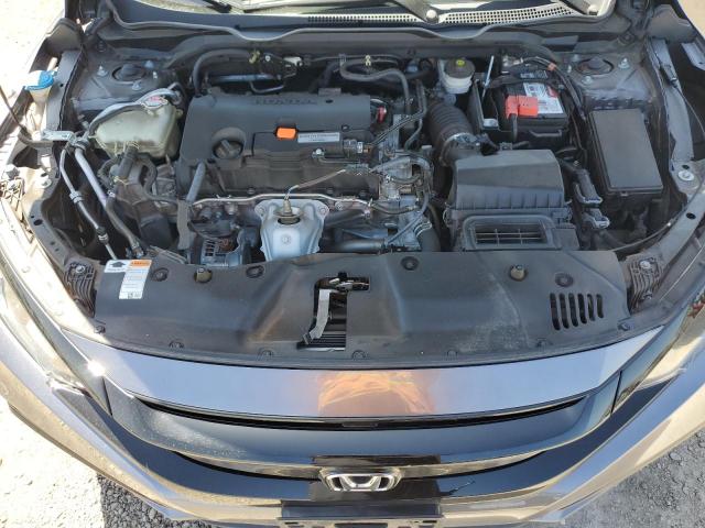 19XFC2F86ME203367 Honda CIVIC SPOR