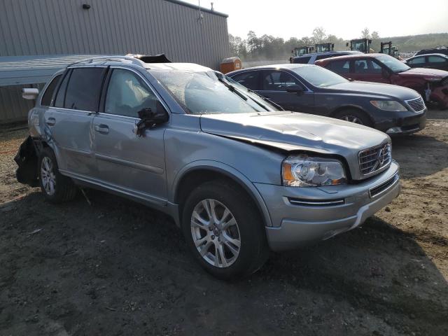 YV4952CY3E1681081 Volvo XC90 3.2