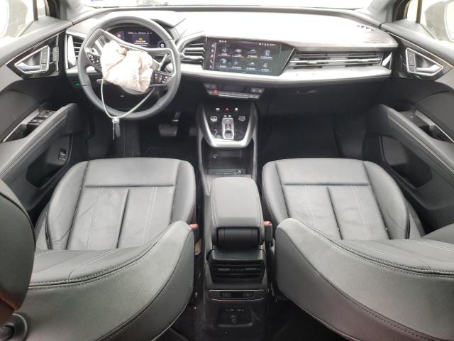 WA1BCBFZ3PP012415 Audi Q4 E-tron Premium Plus