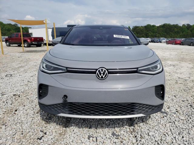 WVGUNPE24NP062694 Volkswagen ID.4 PRO S