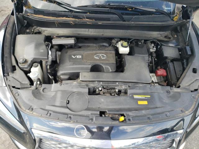 5N1DL0MM3HC529602 Infiniti QX60