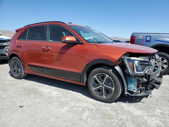 KNDCT3LE8P5052681 KIA NIRO SX