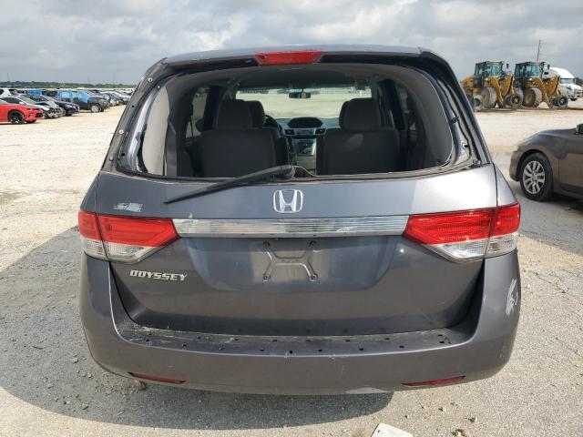 5FNRL5H23HB020838 Honda ODYSSEY LX