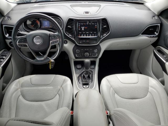 1C4PJMDN3KD464551 Jeep Cherokee Limited
