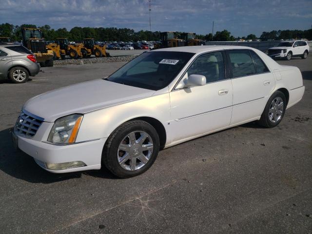 Auction sale of the 2006 Cadillac Dts, vin: 1G6KD57Y96U172411, lot number: 56795504