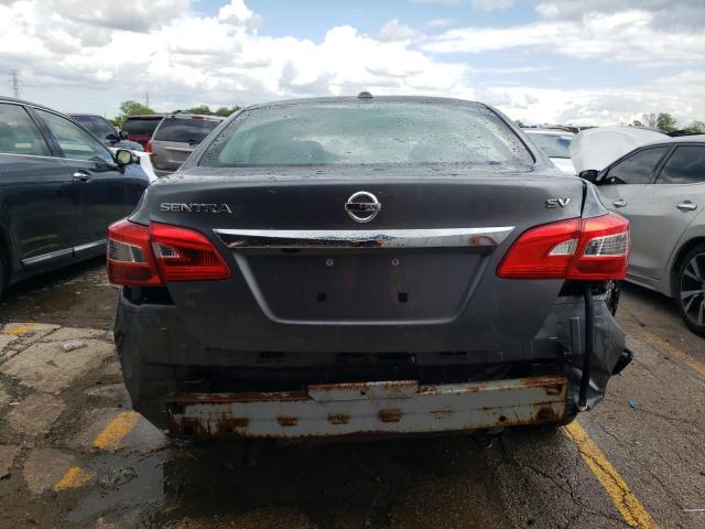 3N1AB7AP8GL671242 Nissan SENTRA S