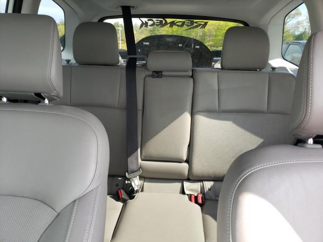 JF2SJARCXHH542441 Subaru FORESTER 2