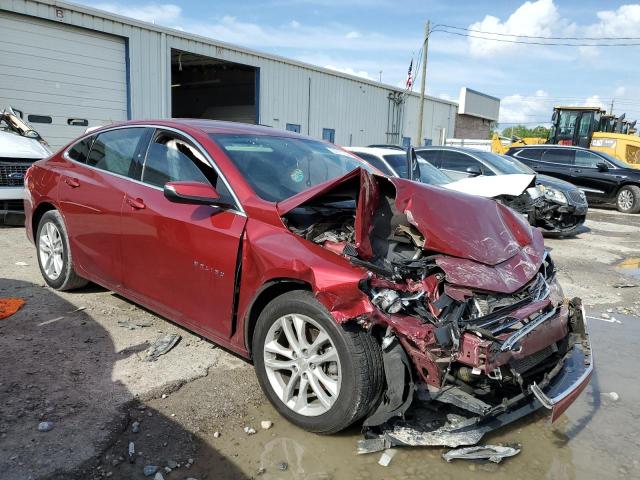 1G1ZE5ST4HF239839 Chevrolet MALIBU LT