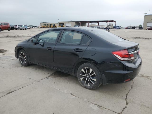 19XFB2F81FE062116 Honda CIVIC EX