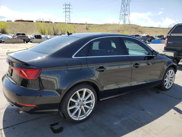 WAUEFGFFXF1010768 Audi A3 Premium Plus